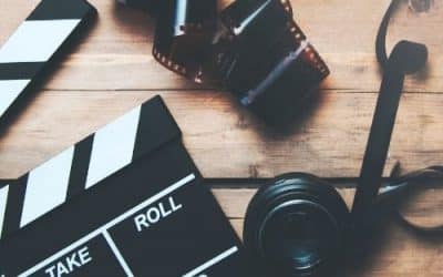 Asset Tracking and the Film Industry