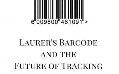 How Laurer’s Ubiquitous Barcode Paved the way for Asset Tracking Software