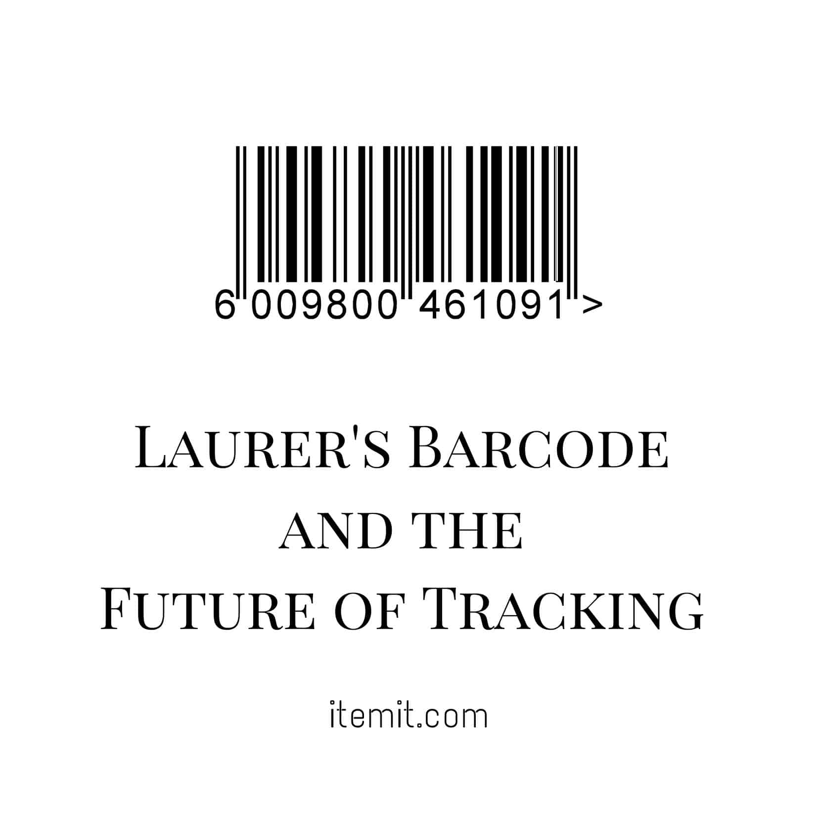 barcodes and asset tracking software