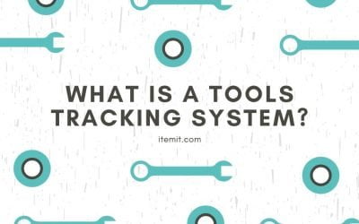 What is a tools tracking system and why do you need one?