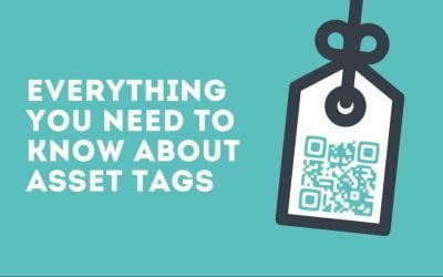 Everything you Need to Know about Asset Tags