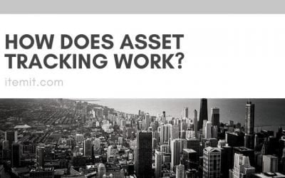 How Does Asset Tracking Work? Your quick essential guide