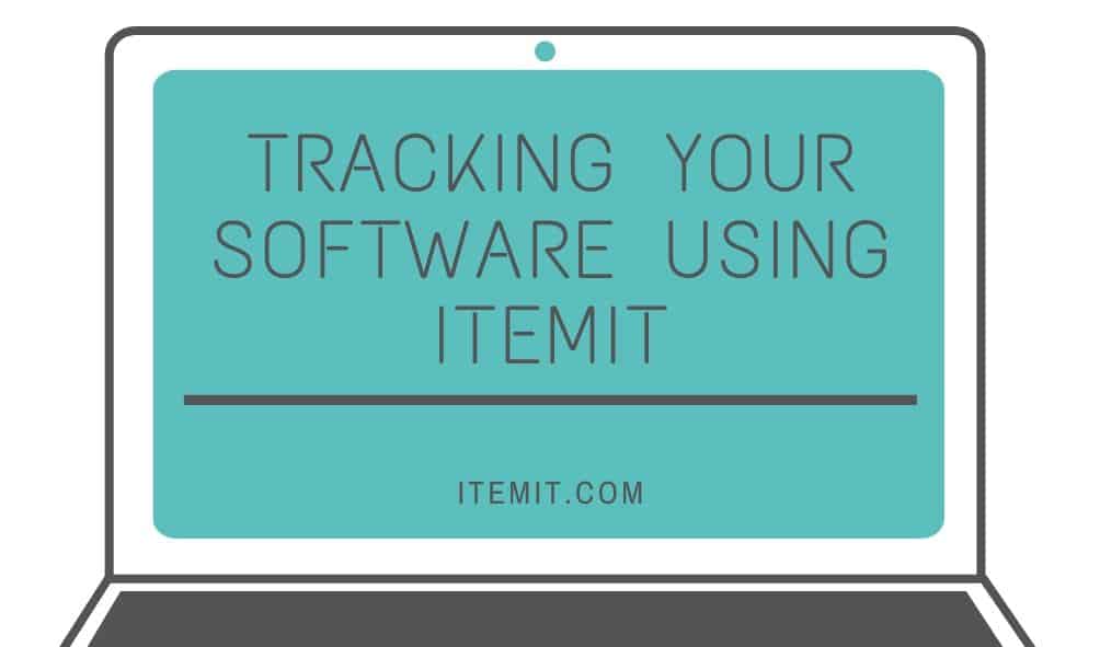 IT asset management software and itemit