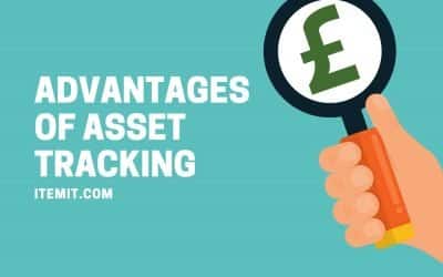 The Advantages of Asset Tracking