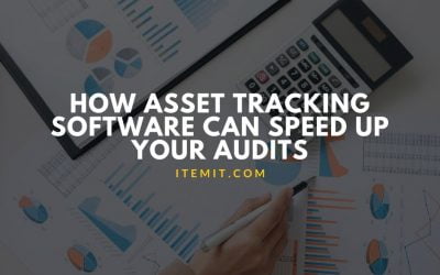 Speed Up Asset Audits with itemit’s Saved Reports Feature