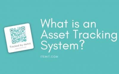 What is an Asset Tracking System?
