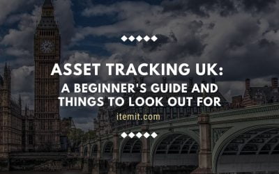 Asset Tracking UK: A beginner’s guide and things to look out for