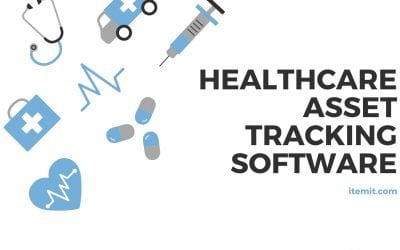Healthcare asset tracking software: How to track your hospital and medical devices