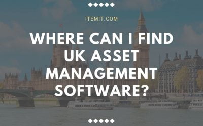 Where can I find UK Asset Management Software?