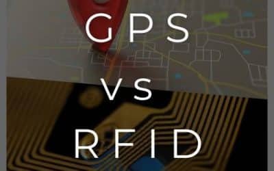 GPS Vs. RFID