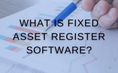 What Is Fixed Asset Register Software?