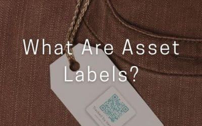 What Are Asset Labels?