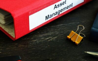 What Asset Management Can Do For Your Organisation