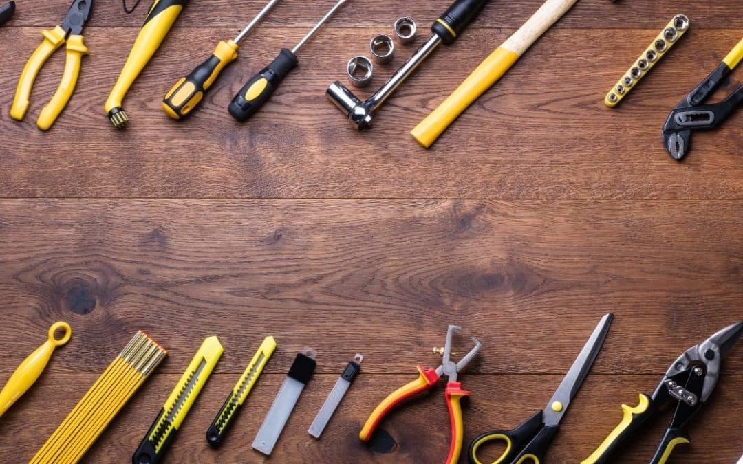 Everything You Need To Know About Small Tool Tracking Software