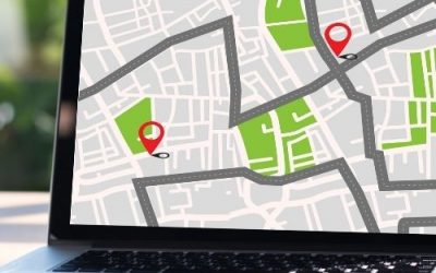 GPS Trackers Vs QR Codes