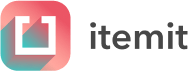 itemit asset tracking software logo