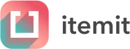 itemit asset tracking software logo