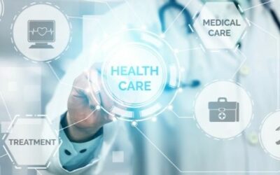 How Can Those in The Healthcare Industry Benefit From Asset Tracking