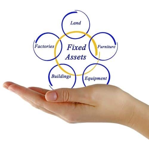 How to Get The Most Out of Your Fixed Asset Register