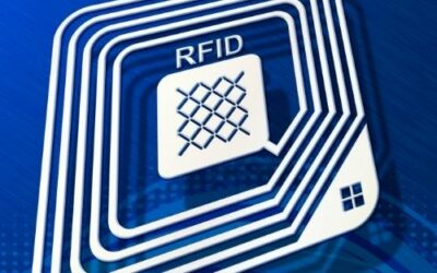 All You Need to Know About RFID Asset Tracking