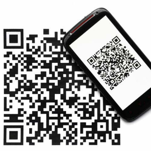 How To: QR Code Tracking