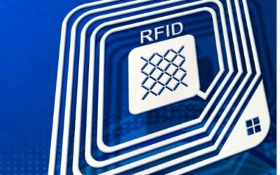 RFID Asset Tracking Explained