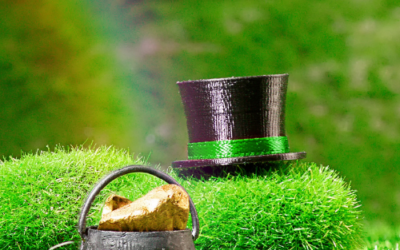 Asset Tracking Software: Helping Leprechauns Track Their Pots of Gold
