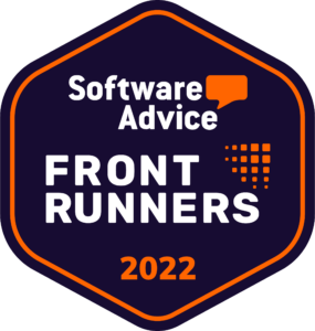 Software Advice Shortlist itemit