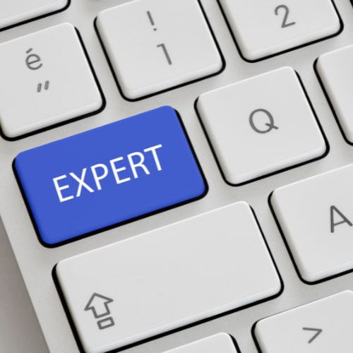Ask An Expert – What Should I Include On An IT Asset Register?