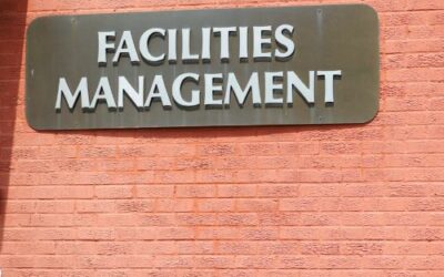 How Facilities Management Can Be Made Easier By Using Asset Tracking Software