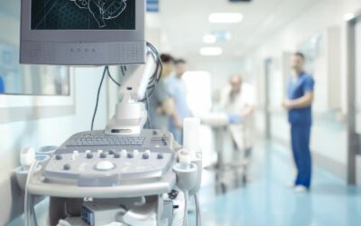 How To Track Hospital Equipment With RFID Tags
