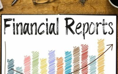 How To Use An Asset Register For Financial Reporting