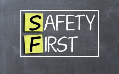 Improve Workplace Safety: Use Asset Management Software