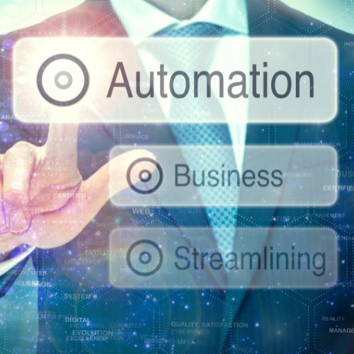 The Benefits Of Automating Asset Register Management