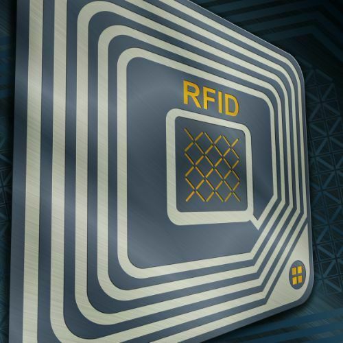 The Benefits of Using RFID Technology in Asset Tracking