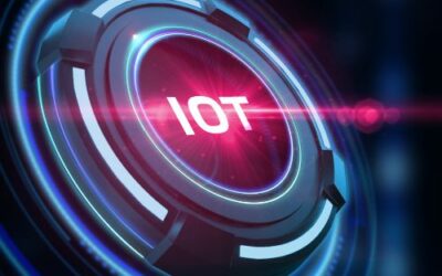 The Impact Of IoT On Asset Tracking And Management