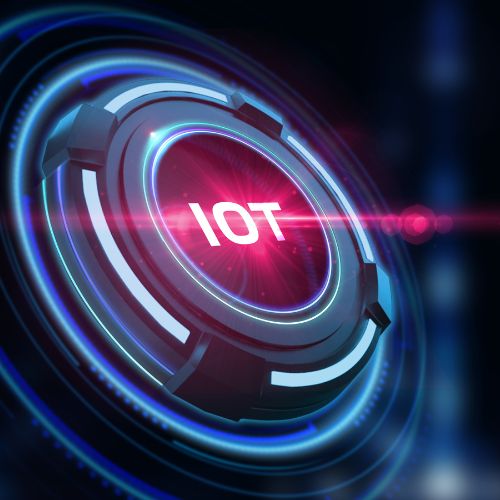 The Impact Of IoT On Asset Tracking And Management