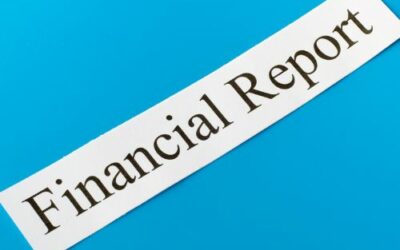 The Role Of An Asset Register In Financial Reporting And Audit Compliance