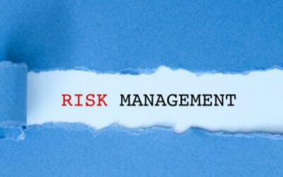 The Role Of Your Asset Register In Risk Management And Contingency Planning