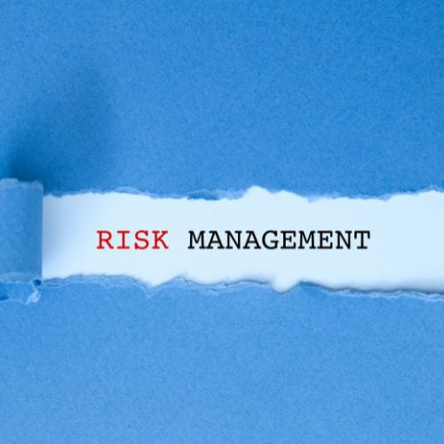 The Role Of Your Asset Register In Risk Management And Contingency Planning