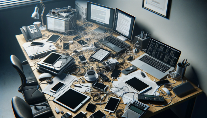 Device Inventory Management: Why It’s Important