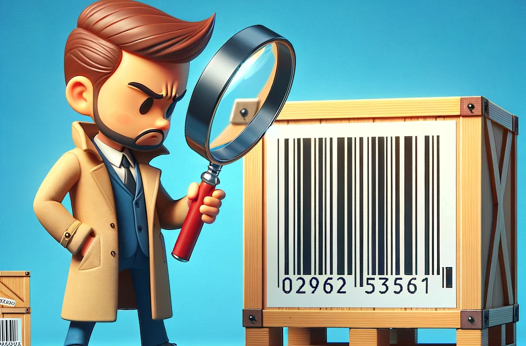 Why Tracking Assets Via A Barcode Is Invaluable