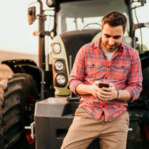 Why Tracking Your Farm Equipment Makes sense