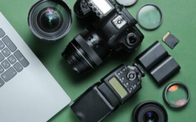 Effectively Track Your Camera Equipment: Here’s How